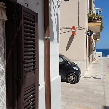 شقة Dimora Cieli Di Dante 17 بولينيانو آ ماري المظهر الخارجي الصورة